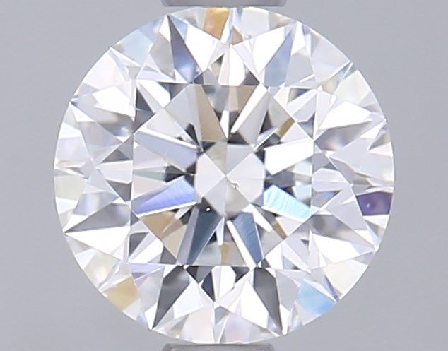 6502871885 Diamant Natural ROUND VS2