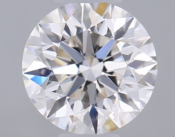 6502872813 Diamant Natural ROUND VS2