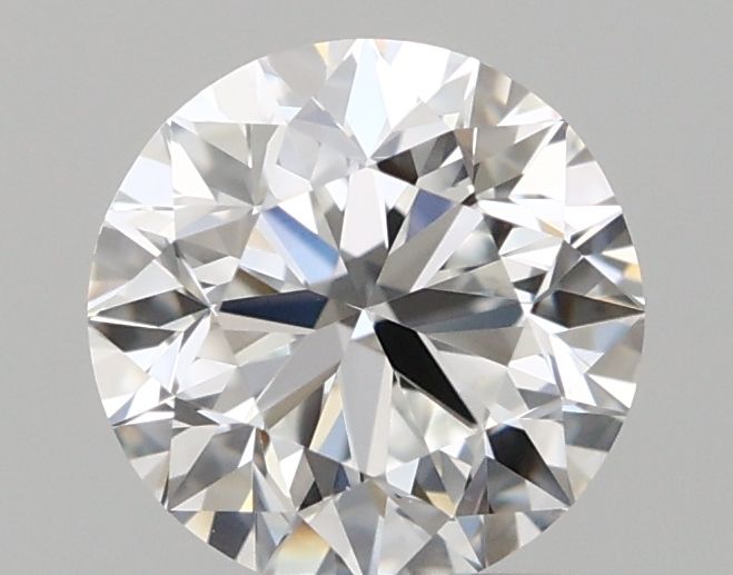 6502872836 Diamant Natural ROUND VVS2