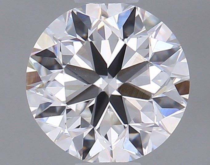 6502873430 Diamant Natural ROUND VS2