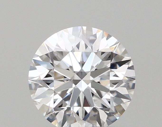 6502874395 Diamant Natural ROUND VVS2