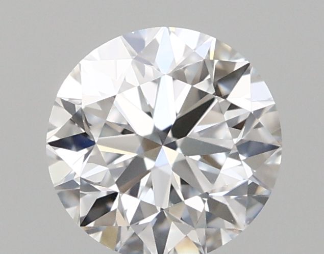 6502874606 Diamant Natural ROUND VS1
