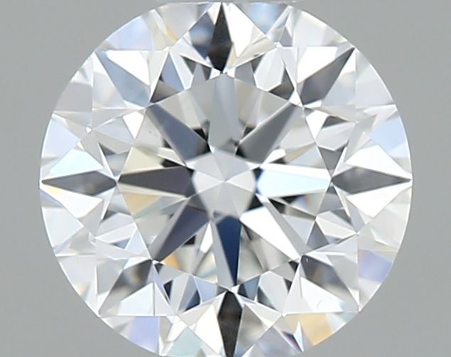 6502875142 Diamant Natural ROUND SI1