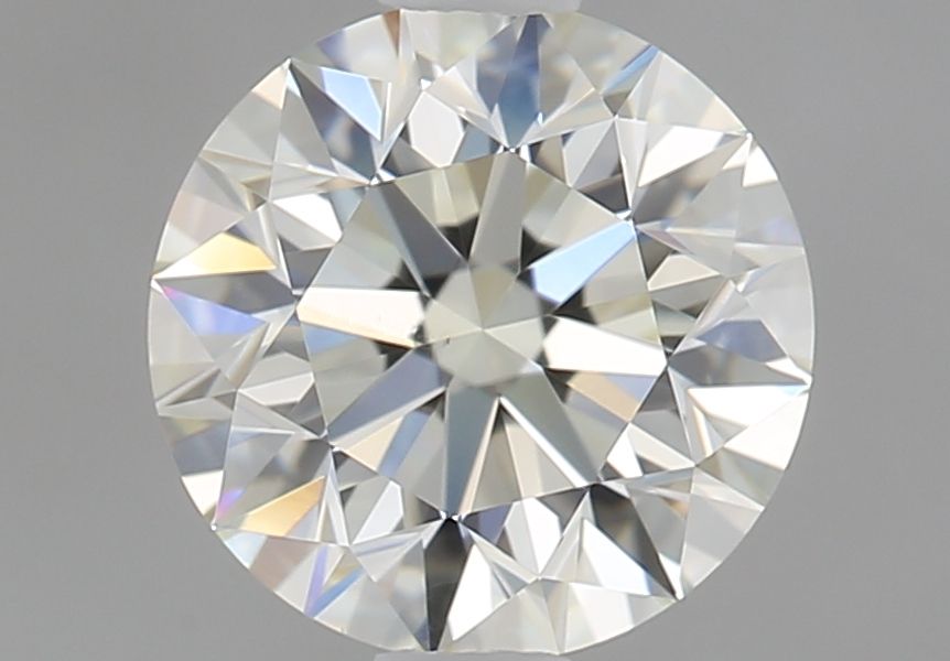 6502876048 Diamant Natural ROUND VS1