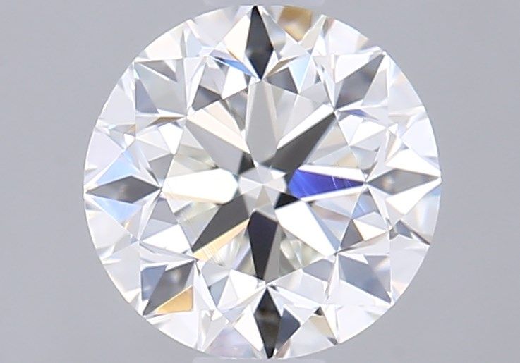 6502876084 Diamant Natural ROUND VS1