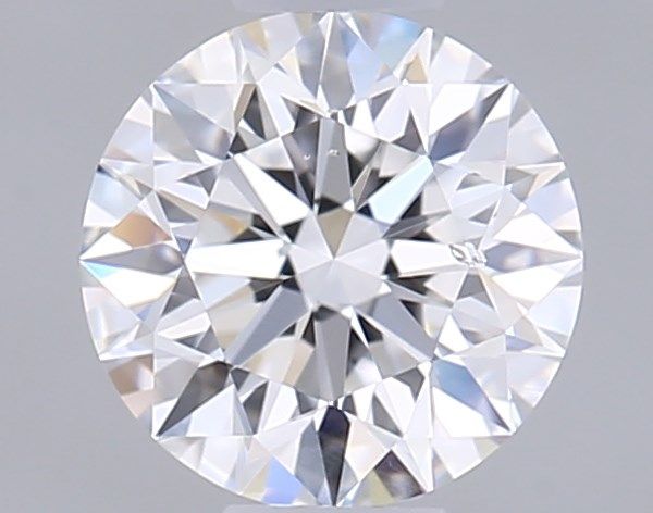 6502876221 Diamant Natural ROUND SI1
