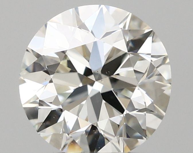 6502876230 Diamant Natural ROUND VS2
