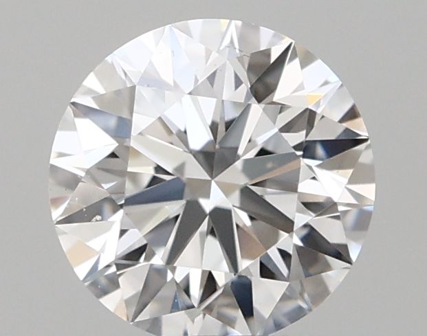 6502876280 Diamant Natural ROUND VS2
