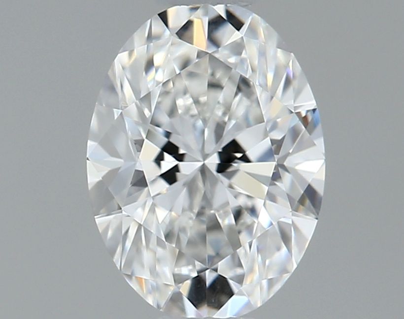 6502876342 Diamant Natural OVAL VVS1