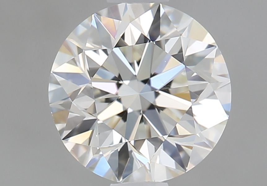 6502879970 Diamant Natural ROUND VVS2