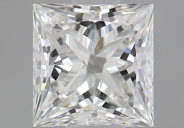 6502880513 Diamant Natural PRINCESS VVS1