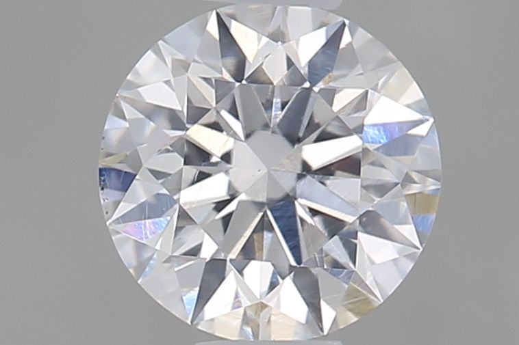6502880608 Diamant Natural ROUND VS2