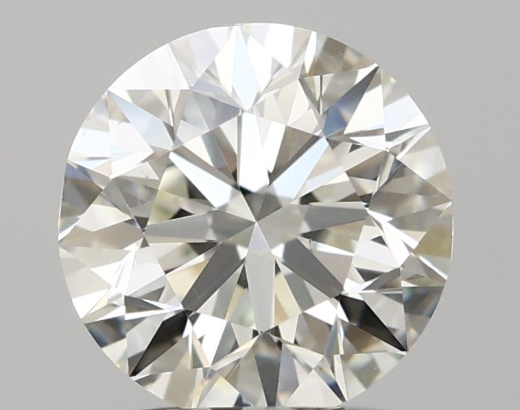 6502880785 Diamant Natural ROUND VS1