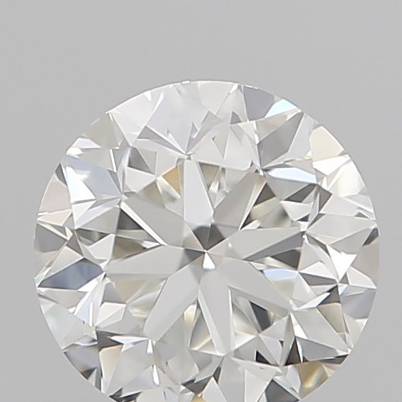 6502883013 Diamant Natural ROUND VVS2