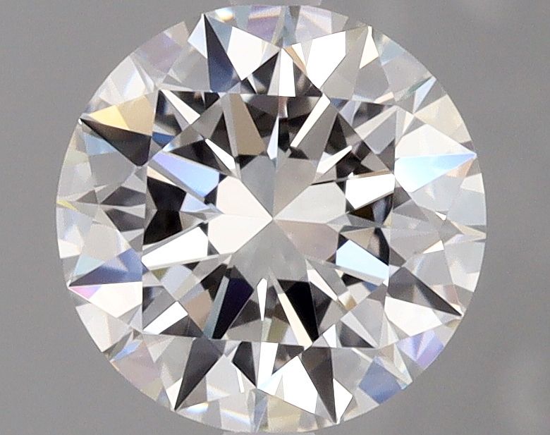 6502886219 Diamant Natural ROUND VVS1