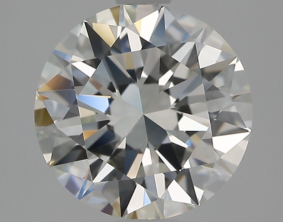 6502886702 Diamant Natural ROUND VVS2