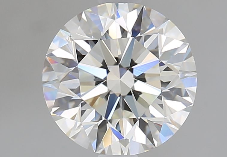 6502887266 Diamant Natural ROUND VS1