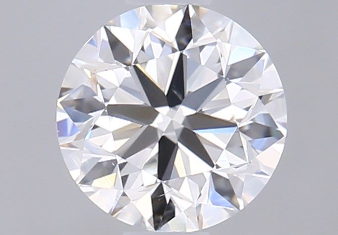 6502887800 Diamant Natural ROUND VS2