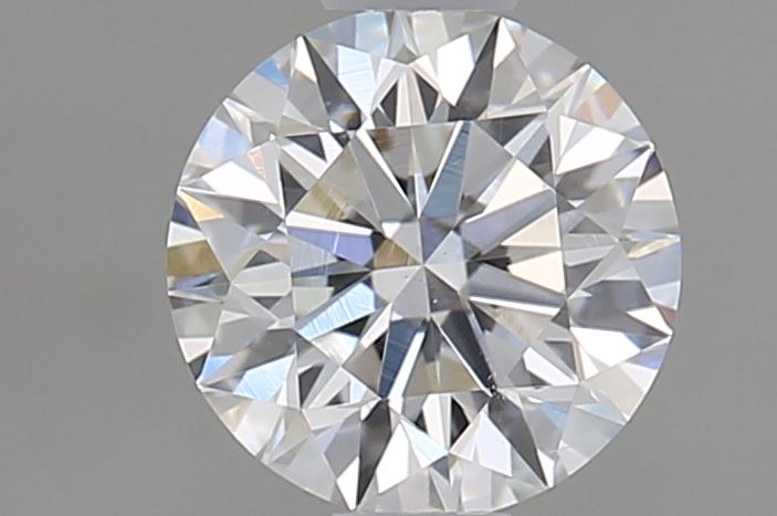 6502888224 Diamant Natural ROUND VS2