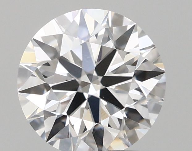 6502888469 Diamant Natural ROUND VVS1