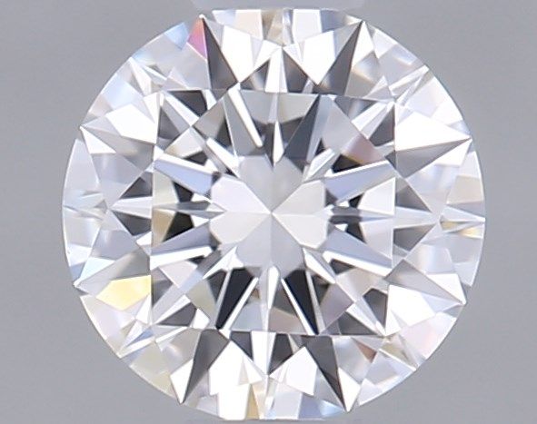 6502888659 Diamant Natural ROUND VVS2