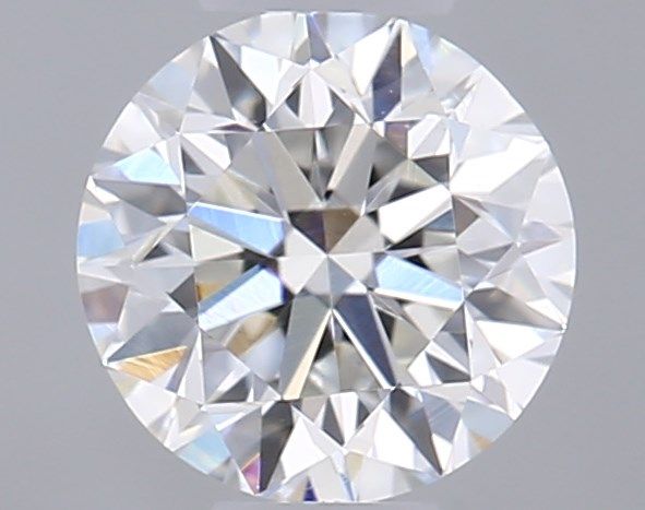 6502888714 Diamant Natural ROUND VS2