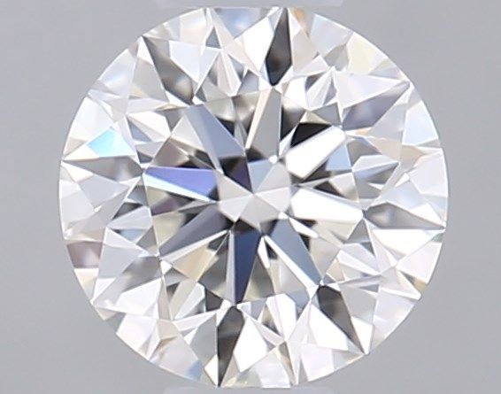 6502888734 Diamant Natural ROUND VVS1