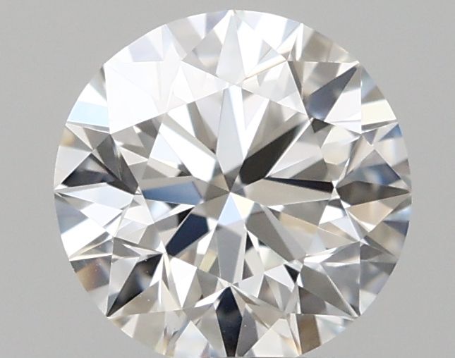 6502888747 Diamant Natural ROUND VVS2