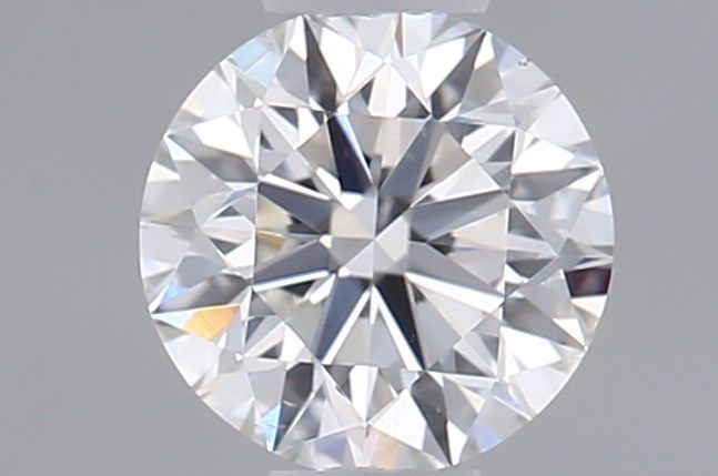 6502888773 Diamant Natural ROUND VS2
