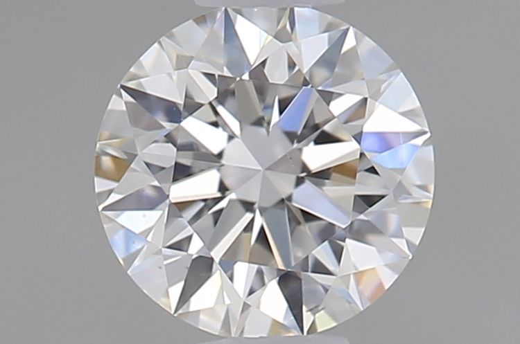 6502888927 Diamant Natural ROUND VS2
