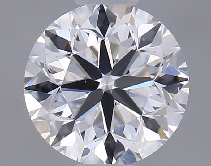 6502889365 Diamant Natural ROUND VS2