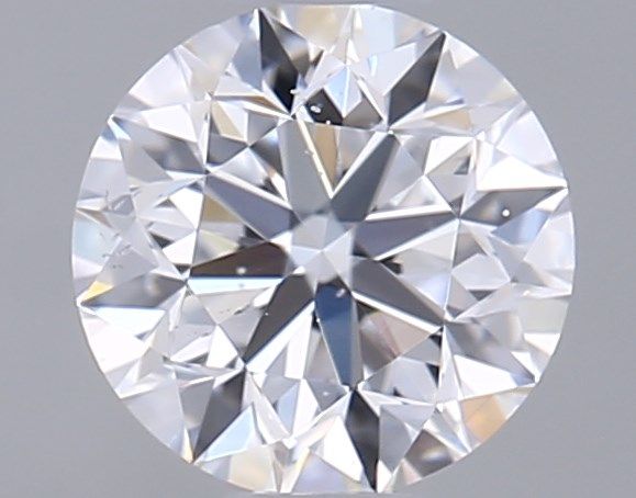 6502889388 Diamant Natural ROUND SI1