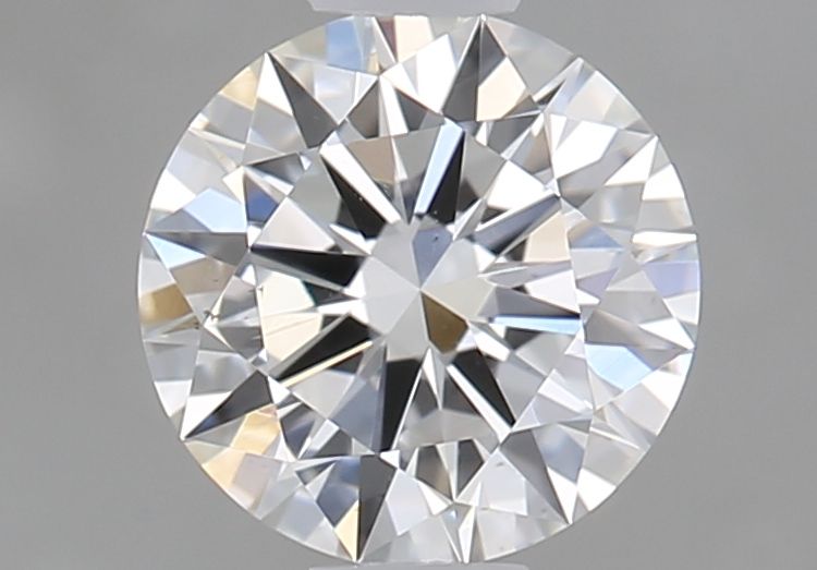 6502889809 Diamant Natural ROUND SI1