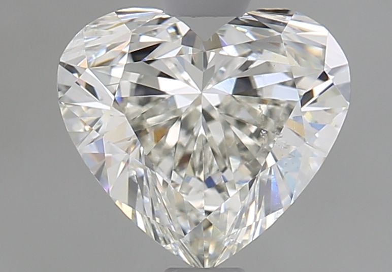 6502890159 Diamant Natural HEART SI1