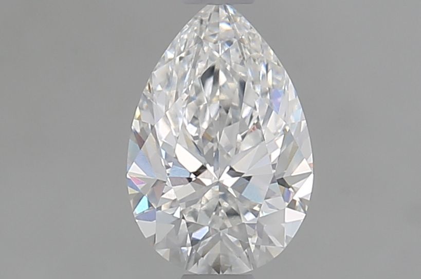6502890439 Diamant Natural PEAR SI1