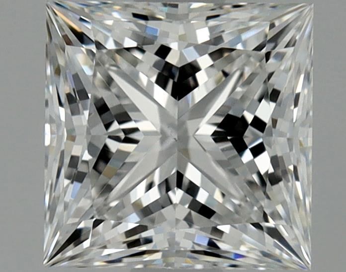 6502891940 Diamant Natural PRINCESS VS1