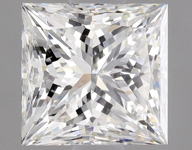 6502892435 Diamant Natural PRINCESS VVS1