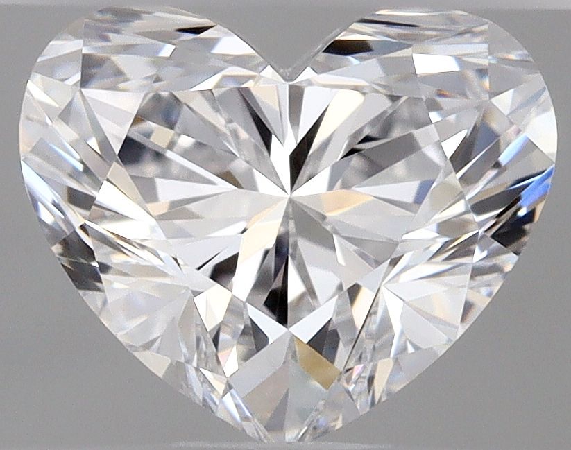 6502894140 Diamant Natural HEART VS1