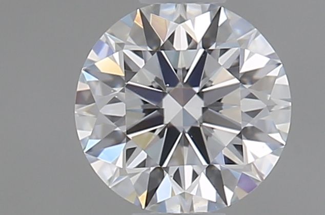 6502894743 Diamant Natural ROUND VS2