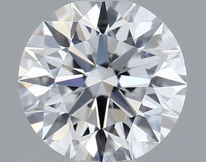 6502894784 Diamant Natural ROUND VS1
