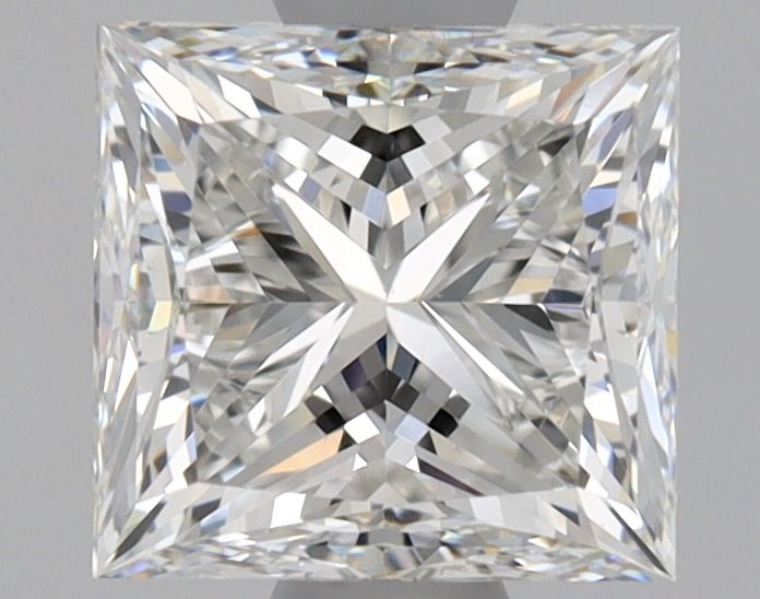 6502897320 Diamant Natural PRINCESS VS2