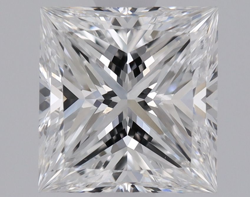 6502898187 Diamant Natural PRINCESS VS2