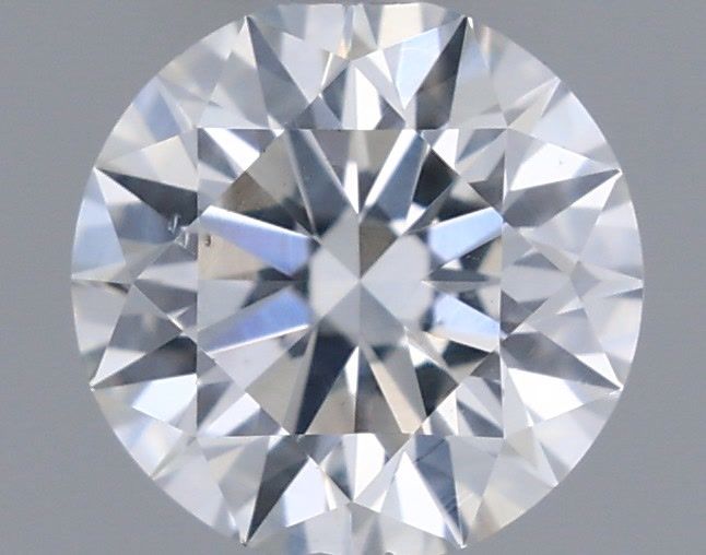 6502898729 Diamant Natural ROUND SI1