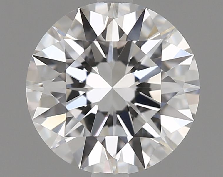6502898963 Diamant Natural ROUND VVS2