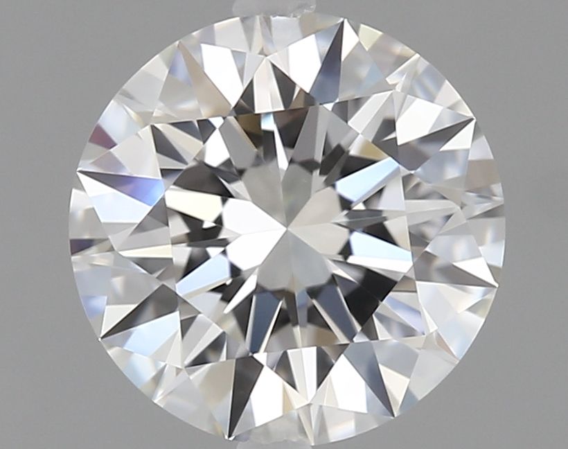 6502903974 Diamant Natural ROUND VVS2
