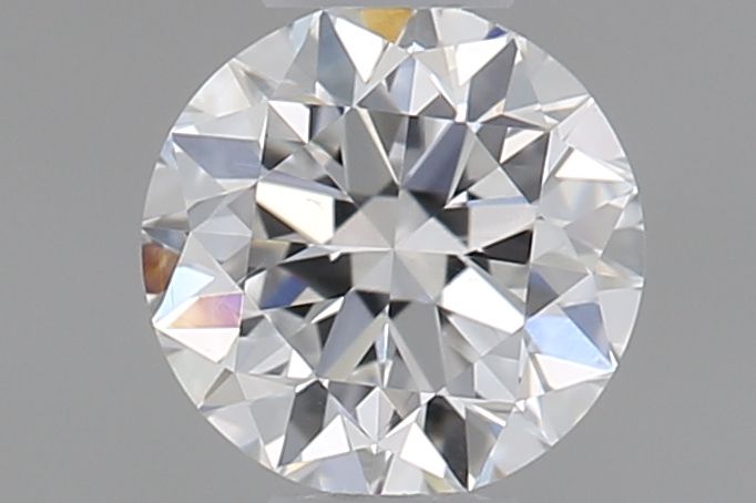 6502913230 Diamant Natural ROUND SI1