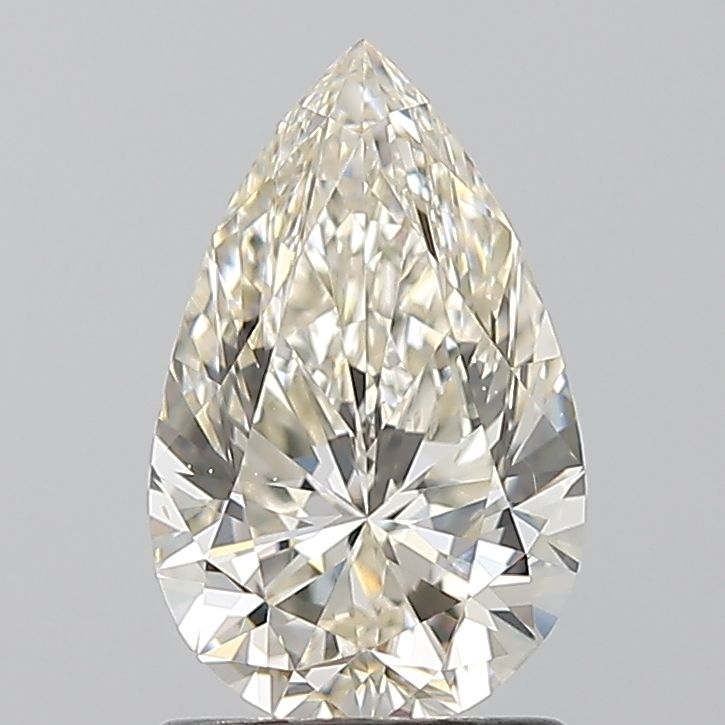 6502915690 Diamant Natural PEAR VS2
