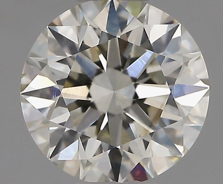 6502917073 Diamant Natural ROUND VS2