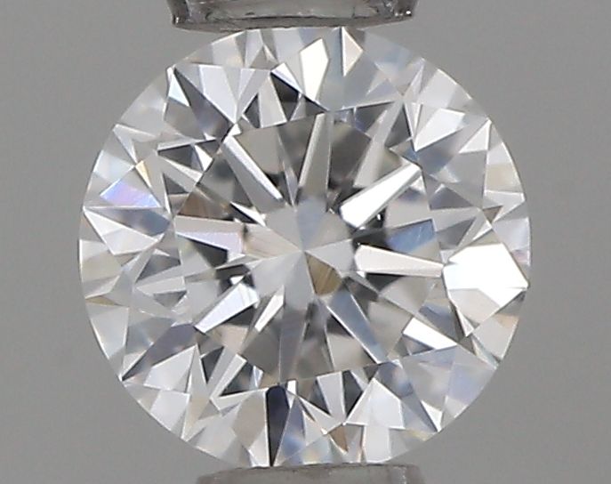6502918036 Diamant Natural ROUND VS2
