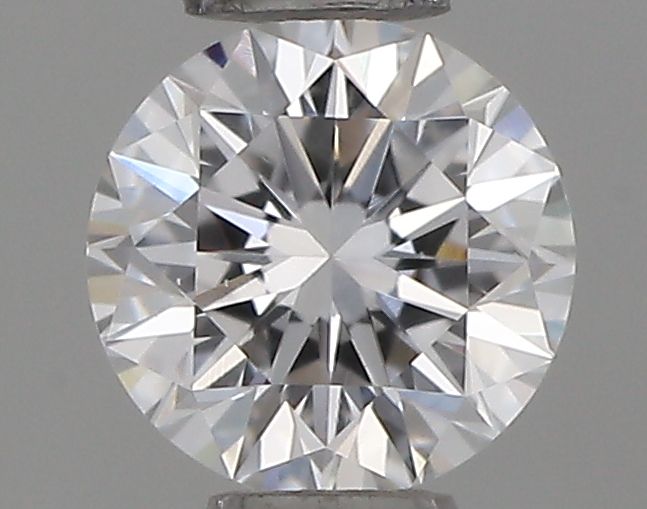 6502918086 Diamant Natural ROUND VS2